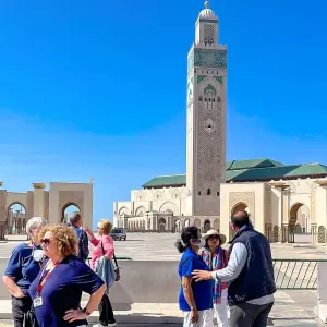 Explore 16 Days Tailor-Made Private Morocco Family Trip, Daily Start for 16 days with Agate Travel and discover unforgettable experiences - Photo 2