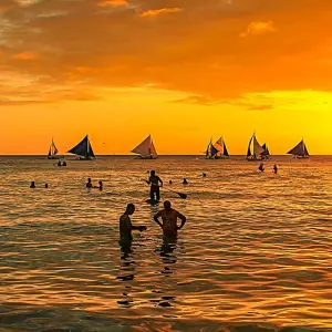 Explore Tailor-Made Best Philippines Tour with Daily Departure & Private Guide for 7 days with Agate Travel and discover unforgettable experiences - Photo 10