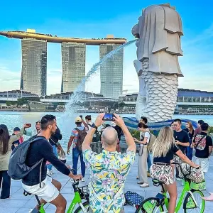 Explore Tailor-Made Singapore & Malaysia Tour, Daily Start & Private Guide for 5 days with Agate Travel and discover unforgettable experiences - Photo 10