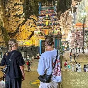 Explore Customized 7-Day Malaysia Family Tour, Daily Depart & Private Guide for 7 days with Agate Travel and discover unforgettable experiences - Photo 5