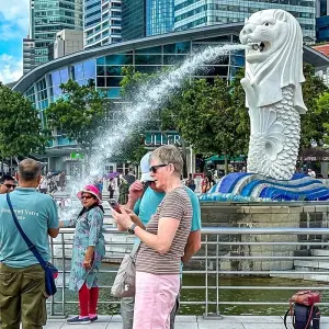 Explore Customized Singapore & Phuket Family Holiday Package, Daily Depart for 6 days with Agate Travel and discover unforgettable experiences - Photo 11