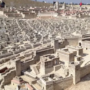 Explore Tailor-Made Private Israel Family Tour with Daily Departure for 6 days with Agate Travel and discover unforgettable experiences - Photo 4