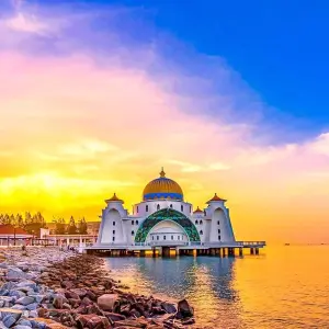 Explore Tailor-Made Singapore & Malaysia Tour, Daily Start & Private Guide for 5 days with Agate Travel and discover unforgettable experiences - Photo 11