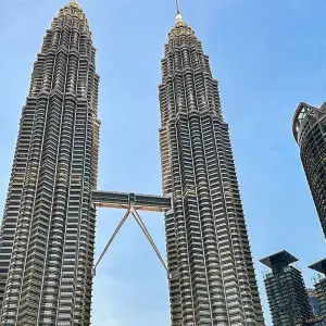 Explore Personalized Malaysia Holiday Package, Daily Start & Private Car for 10 days with Agate Travel and discover unforgettable experiences - Photo 6