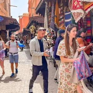 Explore 16 Days Tailor-Made Private Morocco Family Trip, Daily Start for 16 days with Agate Travel and discover unforgettable experiences - Photo 4