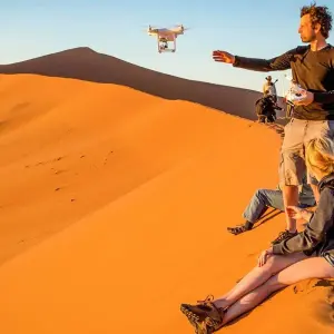 Explore Tailor-Made Best Namibia Family Tours with Safari, Private Guide for 8 days with Agate Travel and discover unforgettable experiences - Photo 5