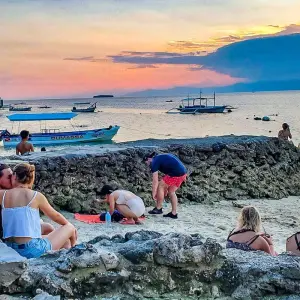 Explore Customized Cebu & Bohol Adventure, Daily Departure & Private Guide for 7 days with Agate Travel and discover unforgettable experiences - Photo 8