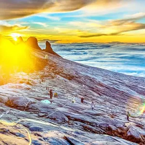 Explore Customized Malaysia Borneo Wildlife Adventure, Daily Start for 10 days with Agate Travel and discover unforgettable experiences - Photo 7