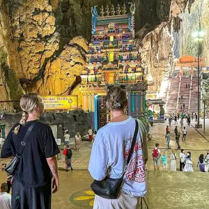 Explore Personalized Malaysia Holiday Package, Daily Start & Private Car for 10 days with Agate Travel and discover unforgettable experiences - Photo 7