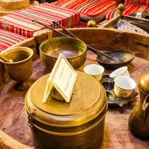 Explore Tailor-Made Best Private Dubai Family Luxury Tour, Daily Depart for 5 days with Agate Travel and discover unforgettable experiences - Photo 3
