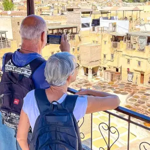 Explore 16 Days Tailor-Made Private Morocco Family Trip, Daily Start for 16 days with Agate Travel and discover unforgettable experiences - Photo 5
