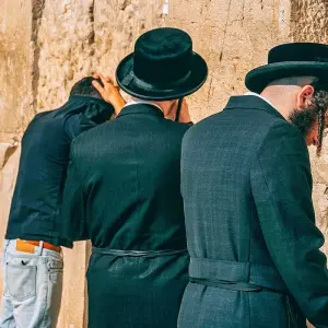 Explore Tailor-Made Best Israel Tour with Daily Departure & Private Trip for 8 days with Agate Travel and discover unforgettable experiences - Photo 6