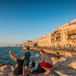 Explore Tailor-Made Private Israel Family Tour with Daily Departure for 6 days with Agate Travel and discover unforgettable experiences - Photo 6