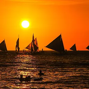 Explore Customized Cebu & Bohol Adventure, Daily Departure & Private Guide for 7 days with Agate Travel and discover unforgettable experiences - Photo 9