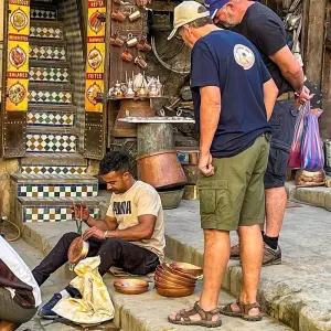 Explore 16 Days Tailor-Made Private Morocco Family Trip, Daily Start for 16 days with Agate Travel and discover unforgettable experiences - Photo 6