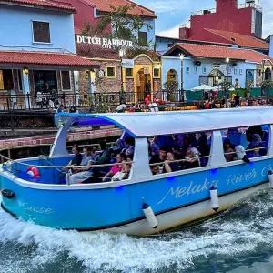 Explore Personalized Malaysia Holiday Package, Daily Start & Private Car for 10 days with Agate Travel and discover unforgettable experiences - Photo 8