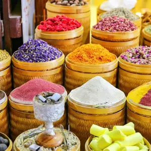Explore Tailor-Made Best Private Dubai Family Luxury Tour, Daily Depart for 5 days with Agate Travel and discover unforgettable experiences - Photo 5