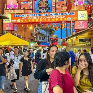 Explore Customized 7-Day Malaysia Family Tour, Daily Depart & Private Guide for 7 days with Agate Travel and discover unforgettable experiences - Photo 9