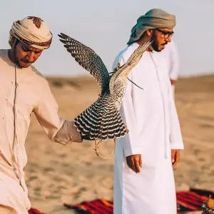 Explore Tailor-Made Best Private Dubai Family Luxury Tour, Daily Depart for 5 days with Agate Travel and discover unforgettable experiences - Photo 6