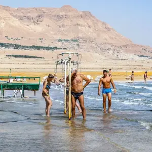 Explore Tailor-Made Best Israel Tour with Daily Departure & Private Trip for 8 days with Agate Travel and discover unforgettable experiences - Photo 8