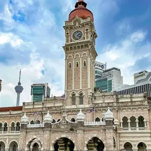 Explore Customized 7-Day Malaysia Family Tour, Daily Depart & Private Guide for 7 days with Agate Travel and discover unforgettable experiences - Photo 10