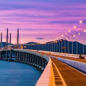 Explore Personalized Malaysia Holiday Package, Daily Start & Private Car for 10 days with Agate Travel and discover unforgettable experiences - Photo 10