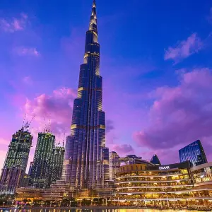 Explore Tailor-Made Best Private Dubai Family Luxury Tour, Daily Depart for 5 days with Agate Travel and discover unforgettable experiences - Photo 8