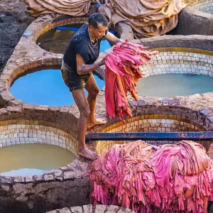 Explore 16 Days Tailor-Made Private Morocco Family Trip, Daily Start for 16 days with Agate Travel and discover unforgettable experiences - Photo 9