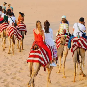 Explore Tailor-Made Best Private Dubai Family Luxury Tour, Daily Depart for 5 days with Agate Travel and discover unforgettable experiences - Photo 9