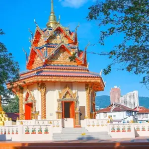 Explore Personalized Malaysia Holiday Package, Daily Start & Private Car for 10 days with Agate Travel and discover unforgettable experiences - Photo 11