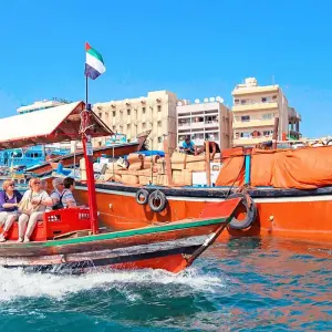 Explore Tailor-Made Best Private Dubai Family Luxury Tour, Daily Depart for 5 days with Agate Travel and discover unforgettable experiences - Photo 11