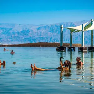 Explore Tailor-Made Best Israel Tour with Daily Departure & Private Trip for 8 days with Agate Travel and discover unforgettable experiences - Photo 11
