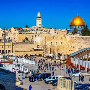 Explore Tailor-Made Private Israel Family Tour with Daily Departure for 6 days with Agate Travel and discover unforgettable experiences - Photo 11