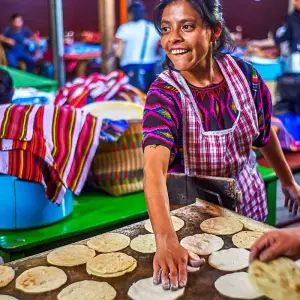 Explore Customized Guatemala Trip, Daily Departure & Private Guide for 6 days with Agate Travel and discover unforgettable experiences - Photo 2