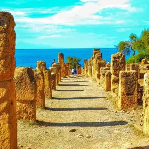 Explore Tailor-Made Best Algeria Tour, Daily Depart & Private Guide for 5 days with Agate Travel and discover unforgettable experiences - Photo 2