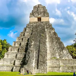 Explore Tailor-Made Best Guatemala Family Tour, Daily Depart & Private Car for 8 days with Agate Travel and discover unforgettable experiences - Photo 4