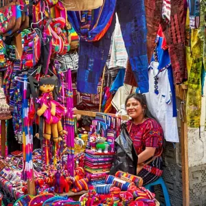 Explore Tailor-Made 7 Day Guatemala Family Tour, Daily Depart & Private Car for 7 days with Agate Travel and discover unforgettable experiences - Photo 5