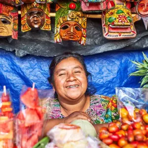 Explore Tailor-Made Best Guatemala Family Tour, Daily Depart & Private Car for 8 days with Agate Travel and discover unforgettable experiences - Photo 5