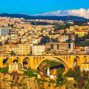 Explore Tailor-Made Best Algeria Tour, Daily Depart & Private Guide for 5 days with Agate Travel and discover unforgettable experiences - Photo 5