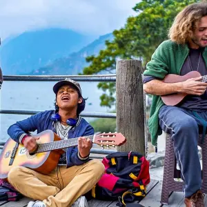 Explore Customized Guatemala Trip, Daily Departure & Private Guide for 6 days with Agate Travel and discover unforgettable experiences - Photo 7