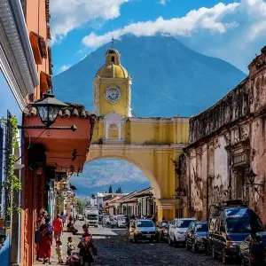 Explore Tailor-Made 7 Day Guatemala Family Tour, Daily Depart & Private Car for 7 days with Agate Travel and discover unforgettable experiences - Photo 7