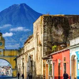 Explore Customized Guatemala Trip, Daily Departure & Private Guide for 6 days with Agate Travel and discover unforgettable experiences - Photo 8