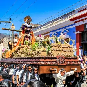 Explore Tailor-Made Best Guatemala Family Tour, Daily Depart & Private Car for 8 days with Agate Travel and discover unforgettable experiences - Photo 8