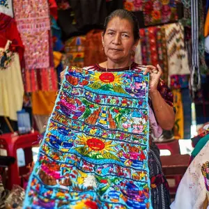 Explore Tailor-Made 7 Day Guatemala Family Tour, Daily Depart & Private Car for 7 days with Agate Travel and discover unforgettable experiences - Photo 9