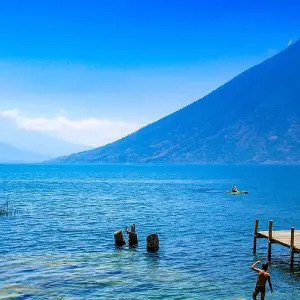 Explore Tailor-Made Best Guatemala Family Tour, Daily Depart & Private Car for 8 days with Agate Travel and discover unforgettable experiences - Photo 9