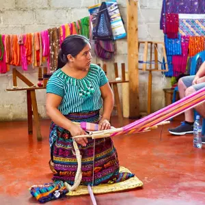 Explore Customized Guatemala Trip, Daily Departure & Private Guide for 6 days with Agate Travel and discover unforgettable experiences - Photo 10