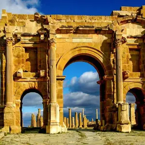 Explore Tailor-Made Best Algeria Tour, Daily Depart & Private Guide for 5 days with Agate Travel and discover unforgettable experiences - Photo 9