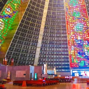 Explore Tailor-Made Private Tour to Brazil and Peru with Daily Departure for 12 days with Agate Travel and discover unforgettable experiences - Photo 4