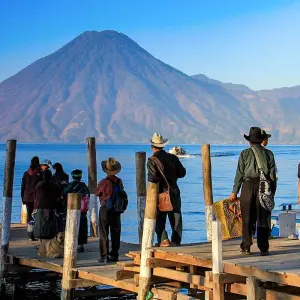 Explore Tailor-Made 7 Day Guatemala Family Tour, Daily Depart & Private Car for 7 days with Agate Travel and discover unforgettable experiences - Photo 11