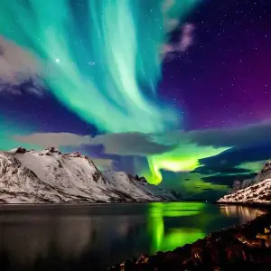 Explore Tailor-Made Finland Northern Lights Private Tour for 4 days with Agate Travel and discover unforgettable experiences - Photo 2